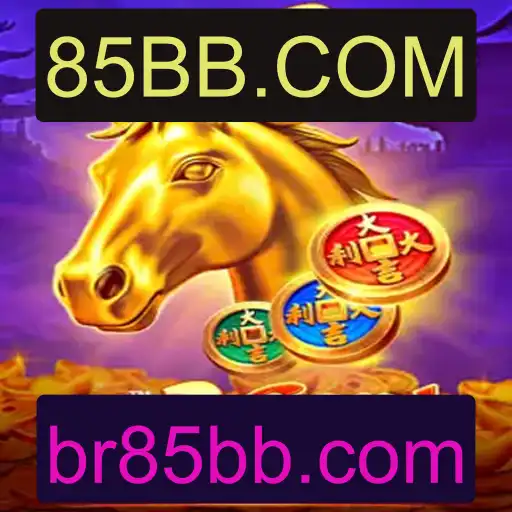 Tudo sobre o Jogo 3CoinWildHorse e a Chave 85BB.COM