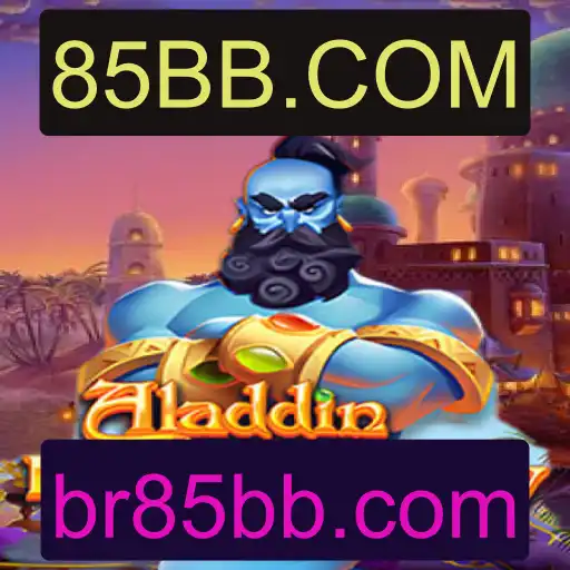 Descubra o Fascinante Mundo do Jogo Aladdin