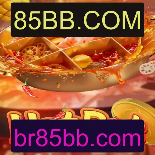 Explorando Hotpot: Um Jogo Empolgante com a 85BB.COM