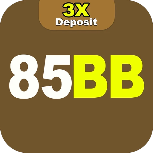 85BB.COM Logo