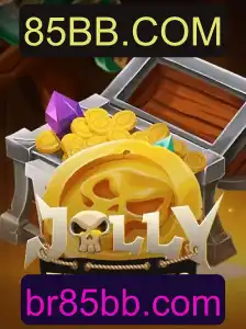 Descubra o Universo de JollyTreasures com 85BB.COM