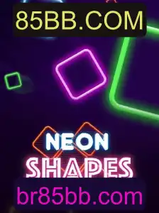 Explorando NeonShapes: O Jogo de Quebra-Cabeça com Uma Nova Dimensão