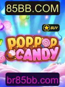 Explorando o Mundo Vibrante do Jogo POPPOPCANDY e os Desafios de 85BB.COM