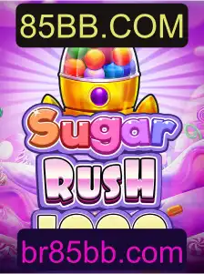 Explorando o Empolgante Mundo de SugarRush1000: Um Guia Completo