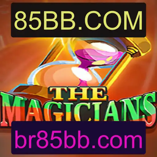 Explorando o Fascinante Mundo de TheMagicians: Um Jogo Revolucionário