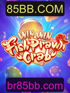 Descubra o Empolgante Mundo do Jogo WinWinFishPrawnCrab com 85BB.COM